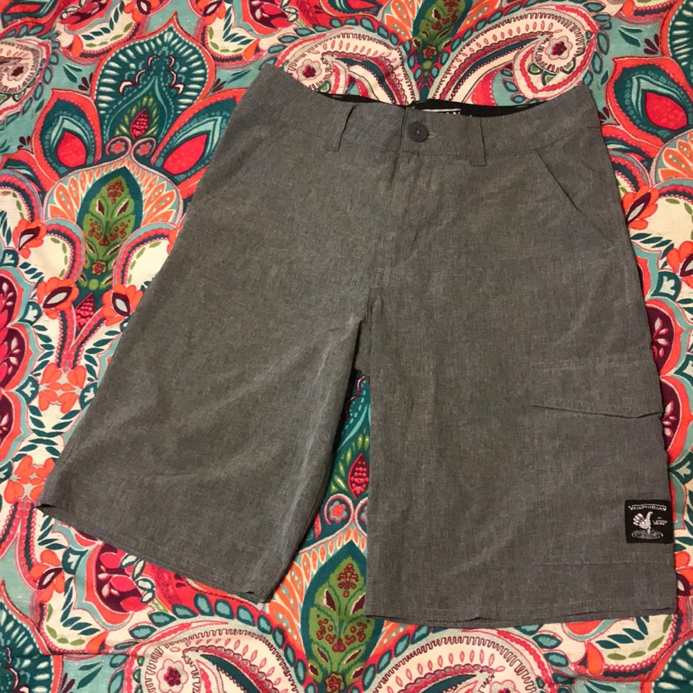 Vans Shorts - Boys
